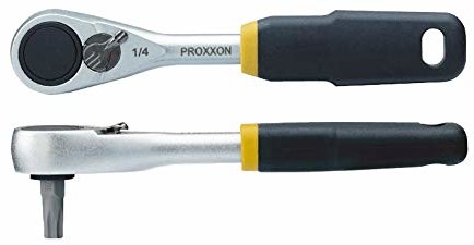 Proxxon PROXXON mikro-bit drabina przegubowa 1/4