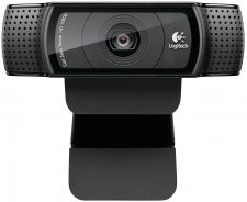 Logitech C920 Webcam HD (960-000768)