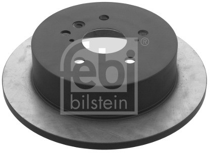 Febi Tarcza hamulcowa BILSTEIN 27478