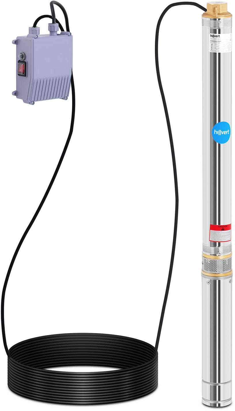 Hillvert HT-ROBSON-SP1100-93