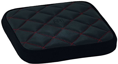 Meinl Percussion Percussion DCS Deluxe Cajon poduszka do siedzenia czarna DCS