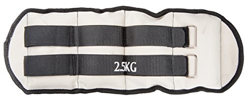 Trendy Obciążnik na rękę - 0,5 kg do 3 kg, 2,5 kg 1016566