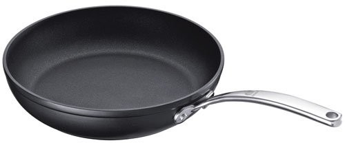 Beka BEKA 13567244 Titan patelnia nie przywiera, 24 cm 13567244