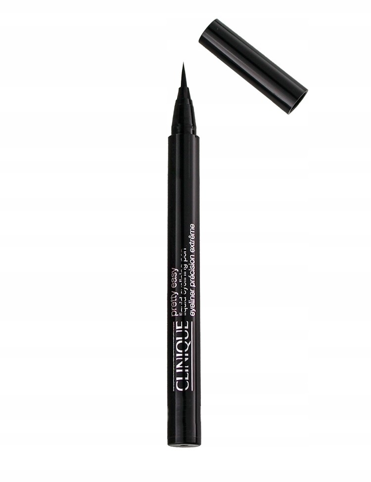 Clinique Pretty Easy Eyelining konturówka czarna