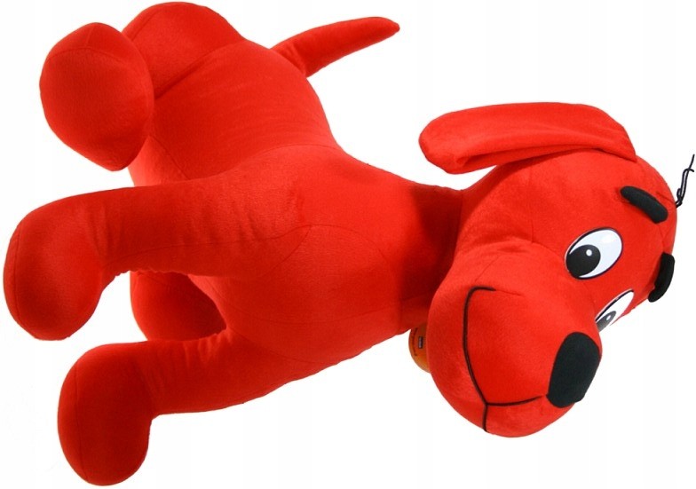Maskotka Clifford Piesek - 60cm