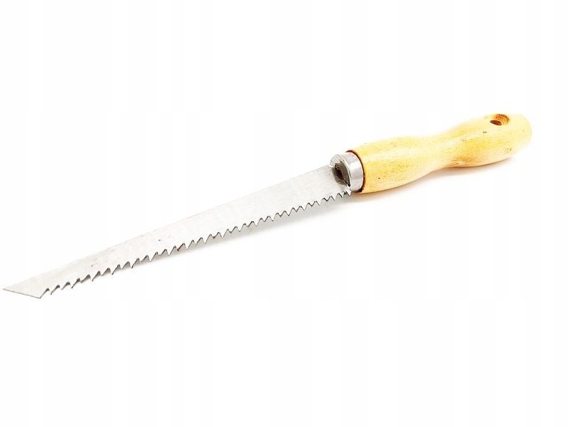 EXPERT Piła piłka ręczna do cięcia gałęzi drewna 29 cm