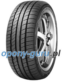 Ovation VI-782 AS 205/50R17 93V