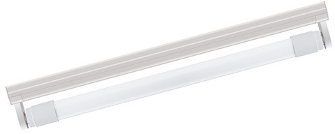 IDEUS Oprawa liniowa LED TUBI 9W Biały IDEUS 03547