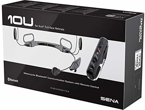 Sena 10U  Arai system komunikacji Bluetooth 10U-AR-11