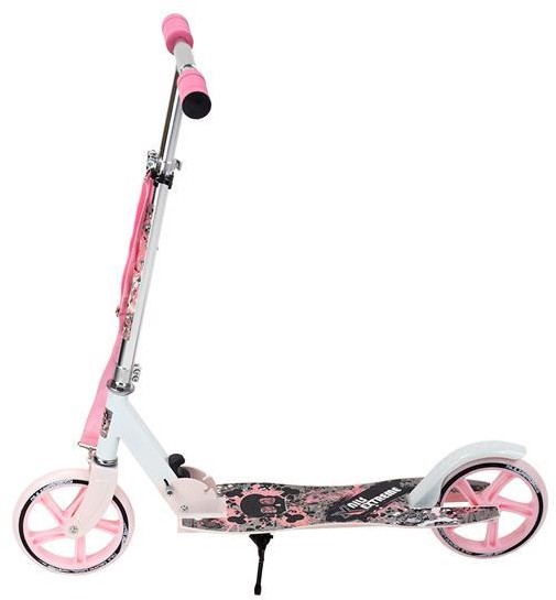 Nils Extreme HA205 PINK PU 205MM HULAJNOGA