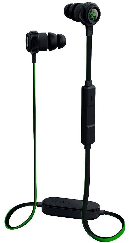Razer Hammerhead Bluetooth czarne