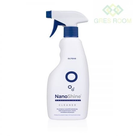 Oltens Oltens NanoShine preparat do czyszczenia łazienki 450 ml 89901000