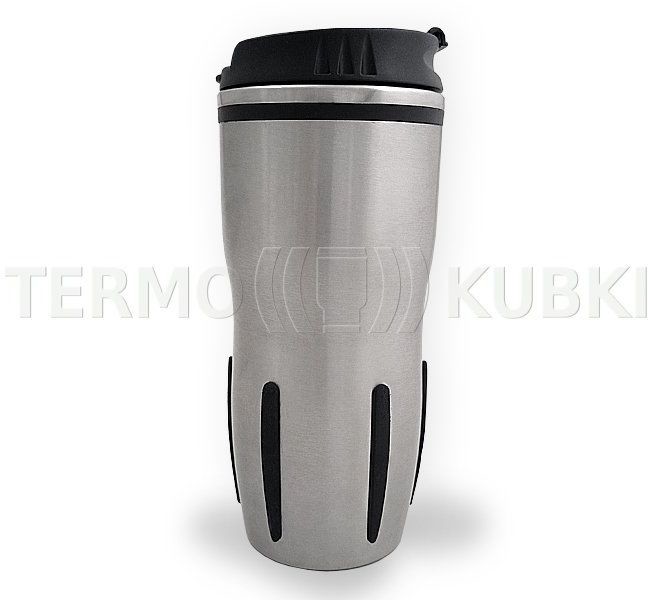 Termio Kubek termiczny 450 ml AUTOHIT (stalowy) AUTOHIT (stalowy)