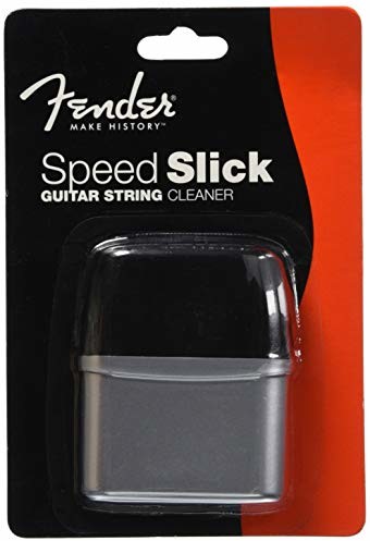 Fender Speed Slick String Cleaner 0990521100