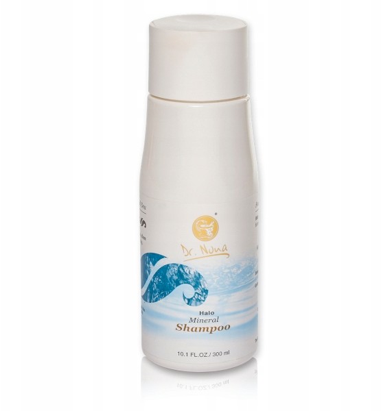 Dr Nona Szampon Morski ZDROWIE_2007