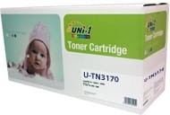 eMPe Toner Zamiennik TN-3170/TN-3280 MPTN3170/TN3280) Black MPTN3170