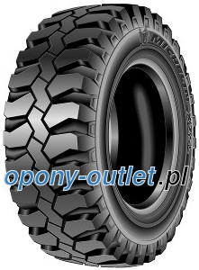 Michelin Opona BibSteel HS 260/70R16.5 129A8