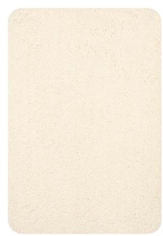 Spirella spirella Lamb 10.15276 mata łazienkowa, 55 x 65 cm, naturalny 10.15276