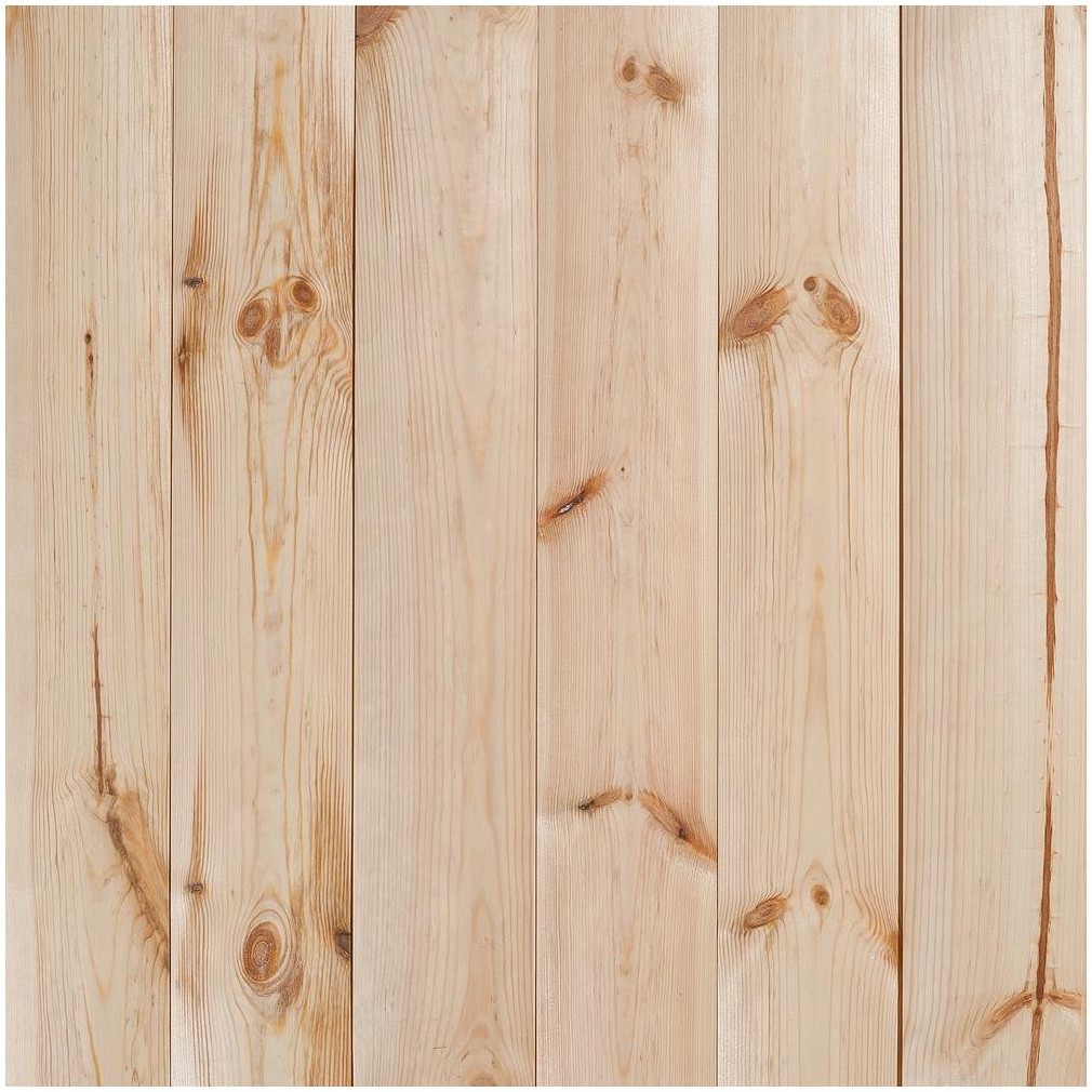 Floorpol Deska elewacyjna BLOCKHAUS