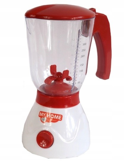 LT79 Blender Robot Agd Dla Dzieci Działa Na Bateri