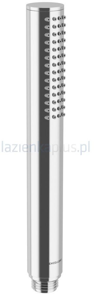 Excellent Słuchawka prysznicowa Loka AREXSH023CR