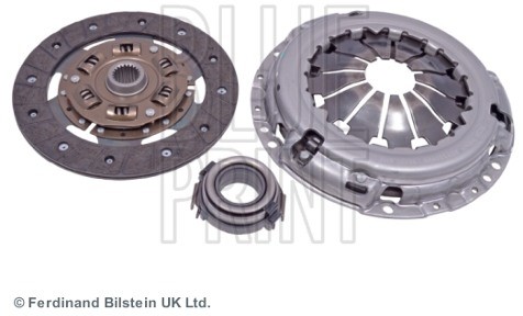 BLUE PRINT Zestaw sprzęgła ADT330250