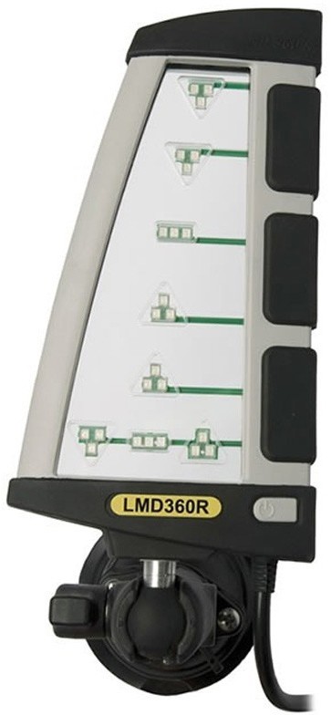 LEICA Monitor kabinowy Leica LMD360R (868 MHz) 773558