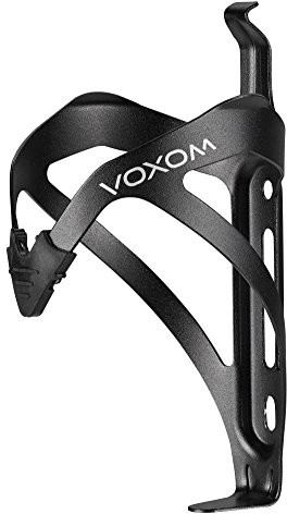 One voxom wody uchwyt na butelki FH9 tworzywo sztuczne, 718000106 uchwyty na butelki, czarna, Size 718000106