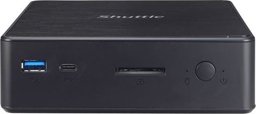 Shuttle Barebone NC10U Intel Celeron 4205U NC10U
