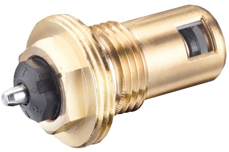 EQUATION Wkładka termostatyczna GH M30 x 1,5 mm EQUATION
