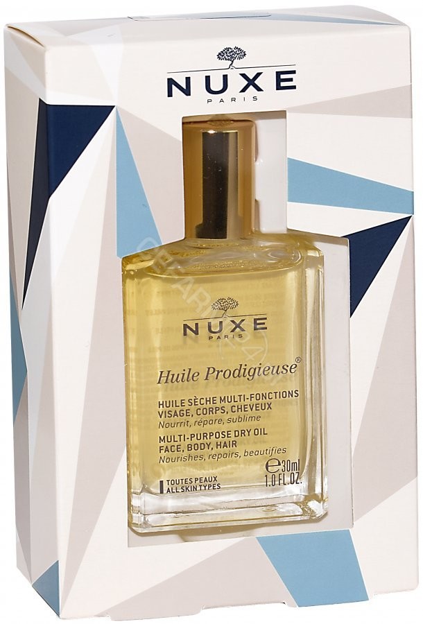 Nuxe prodigieuse huile suchy olejek o wielu zastosowaniach 30 ml