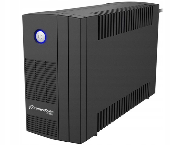 PowerWalker Zasilacz Ups VI 850 Sb Fr