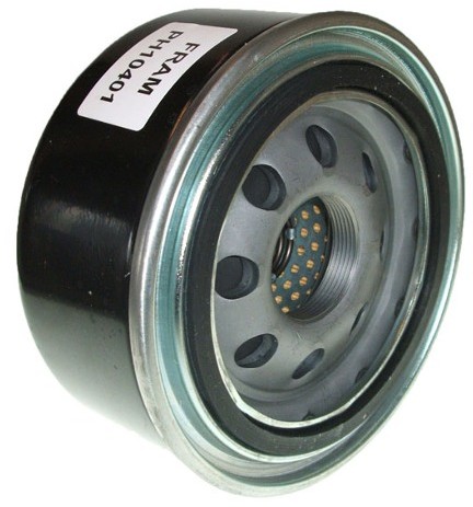 FRAM Filtr oleju PH10401