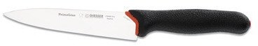 Giesser-Messer 218456  18 noży mlecznik nóż kucharski wąski, PrimeLine Chef, 18 cm długość ostrza 1012126610
