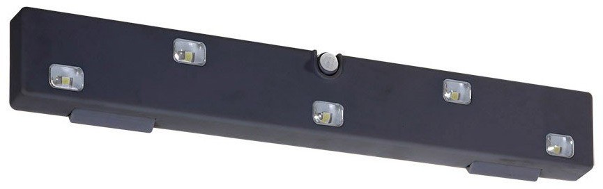 Italux Oprawa meblowa podszafkowa LED Luxram 221031 221031_LX