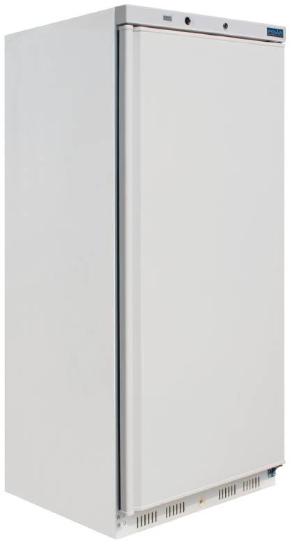 Polar Refrigeration Szafa chłodnicza 6 x 600x400mm | 770x770x(H)1700mm | 522L 185