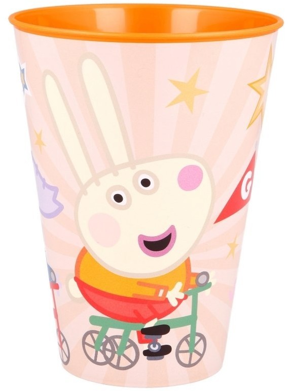 Peppa Pig Peppa Pig - Kubek 430 ml 41206