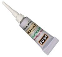 COLOURLOCK Płynna Skóra Szpachla Do Usuwania Rys Pęknięć 7ml 4