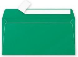 Clairefontaine Clairefontaine Koperta DL ciemnozielona WIKR-948733 WIKR-948733