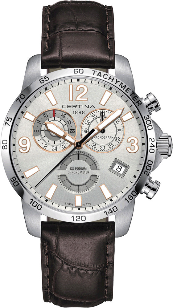 Certina C034.654.16.037.01
