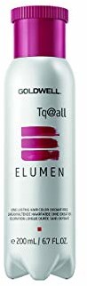 Goldwell Elumen Long Lasting Hair Color Tq@all farba do włosów, 200 ml