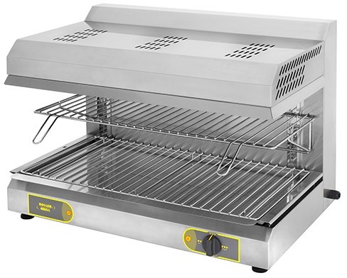 Stalgast Salamander SEF 800 Q rgSEF-800-Q