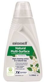 Bissell Środek czyszczący 3096 Natural Multi-Surface 1L