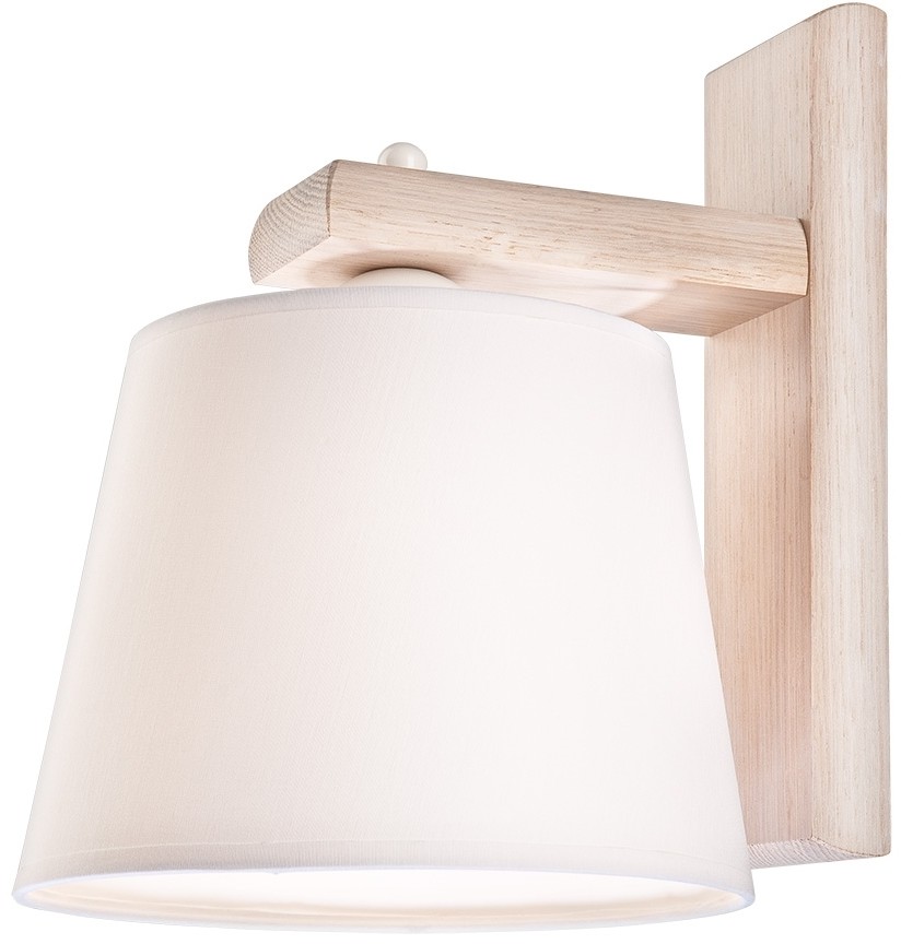 Lamkur Kinkiet 1xE27/60W/230V