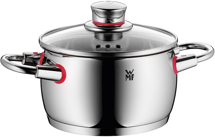 WMF wysoki z pokrywą Quality One 2,0l 0775166380