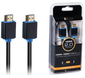 Libox Kabel HDMI LB0137 180717