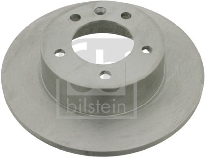 Febi Tarcza hamulcowa BILSTEIN 24491