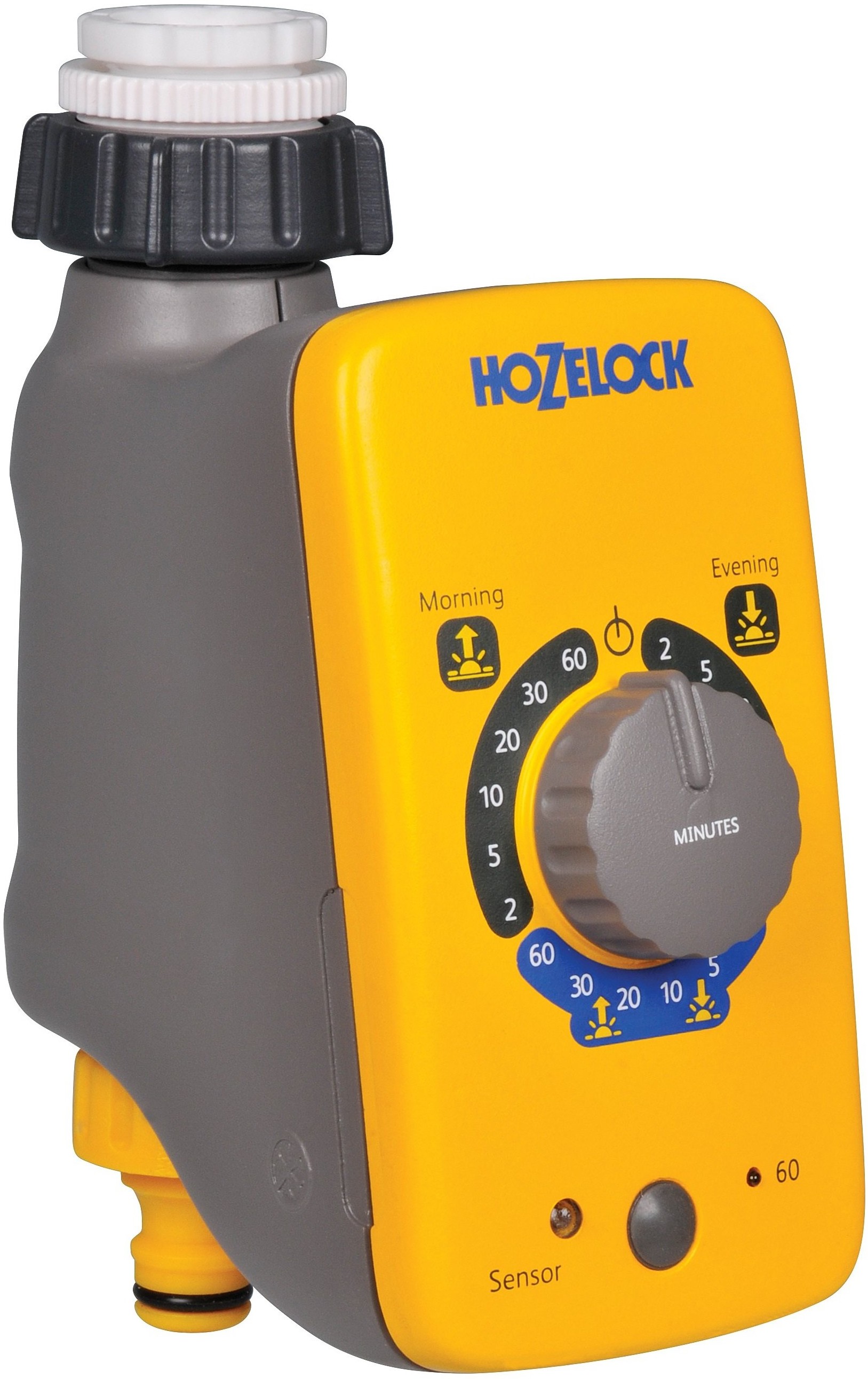 Hozelock CYPRIO CYPRIO Sterownik nawadniania Sensor controller