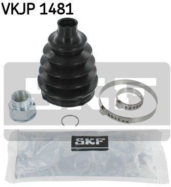 SKF Zestaw osłon, półoś napędowa VKJP 1481 VKJP 1481