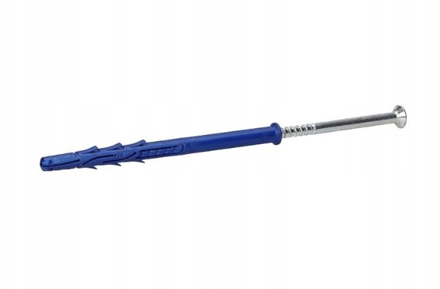 RawlPlug Kołek Ramowy 10x160 Torx FF1
